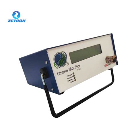 uv ozone analyzer|install ozone analyzers.